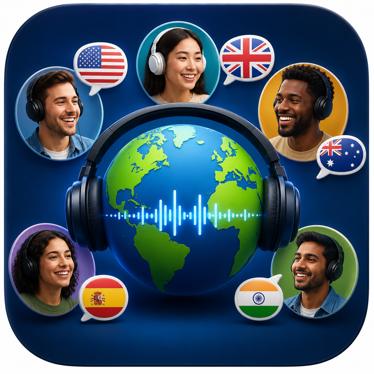 ELLLO — English Listening